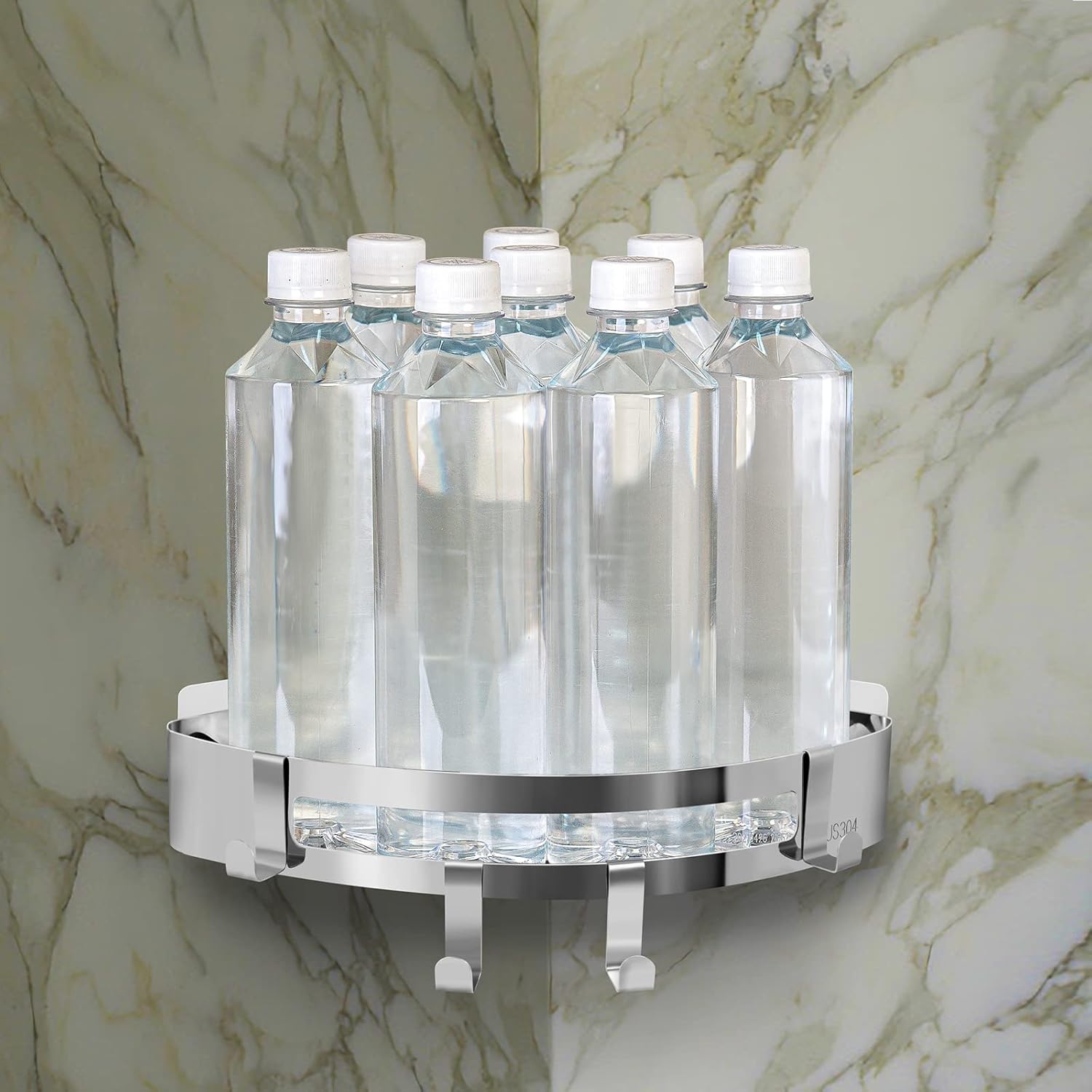 Gueryee Shower Caddy Sticker Replacement 2Pcs