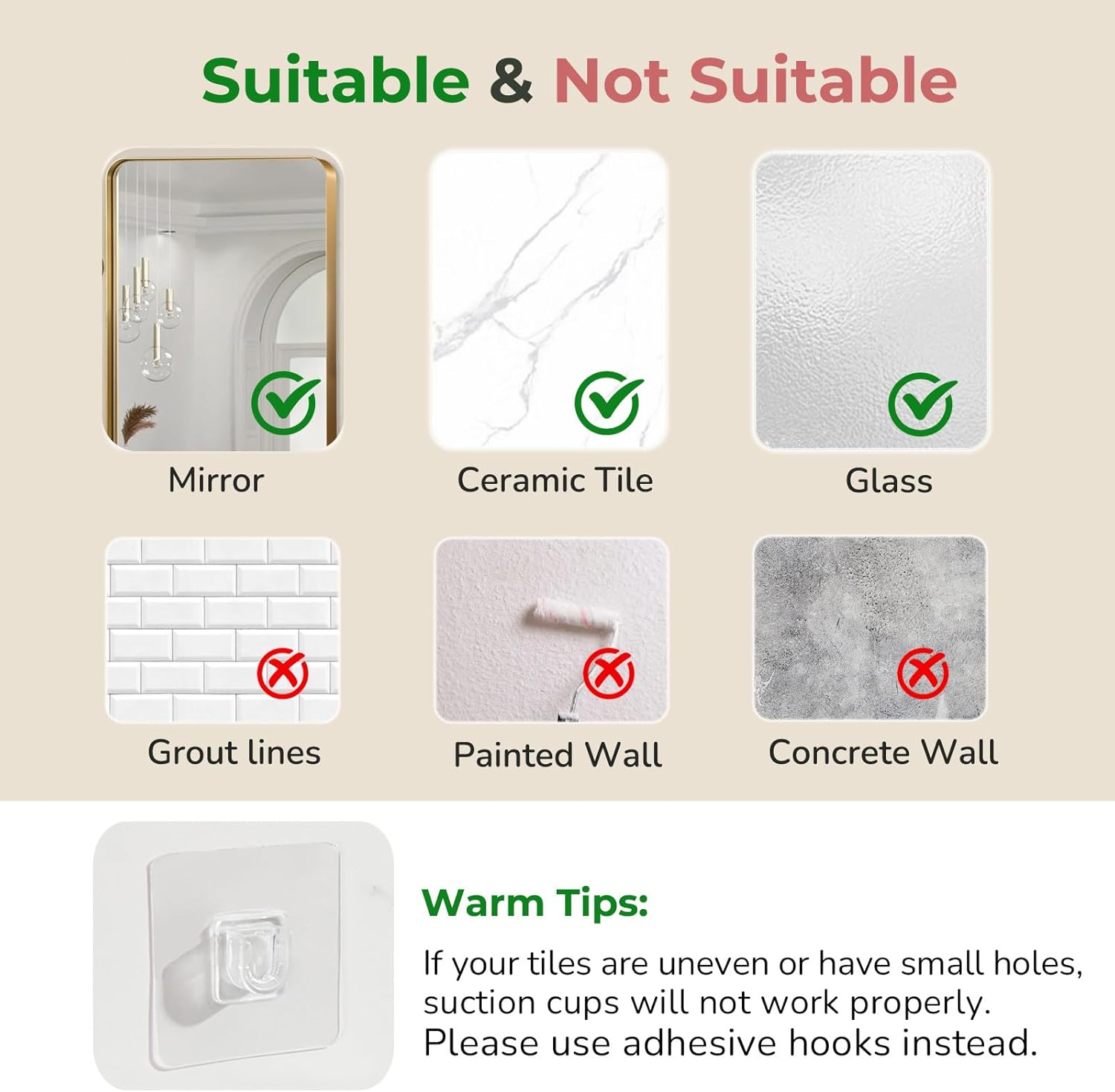 DEEIF White 2 Tier Soap Dish Holder
