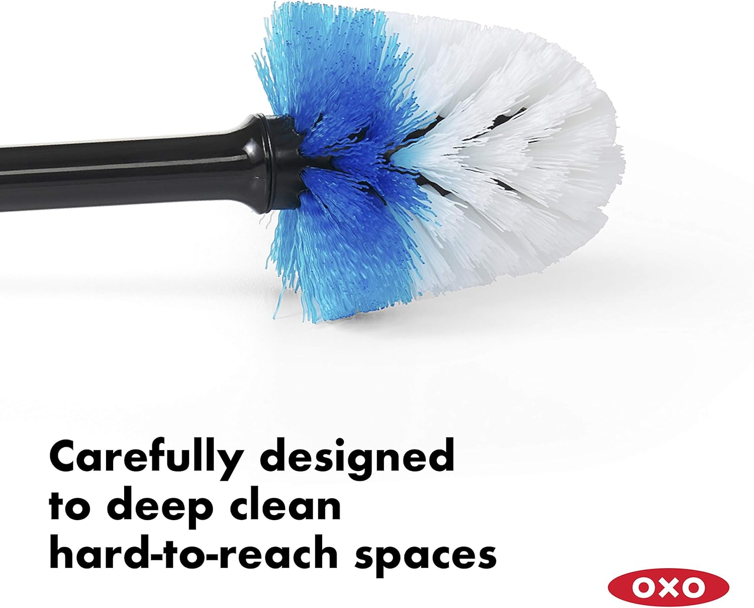 OXO Good Grips Toilet Brush Replacement Head 1