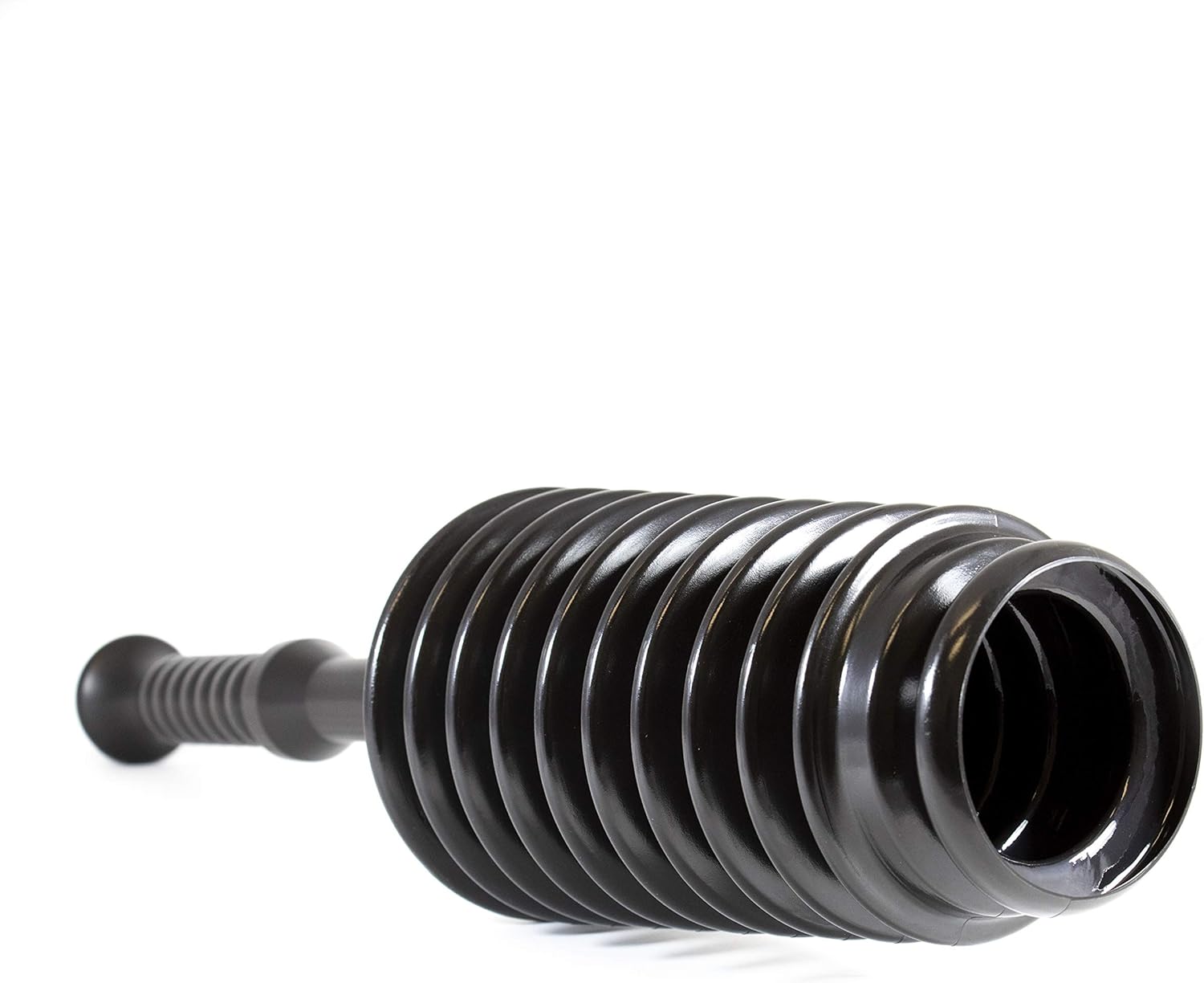 Master Plunger MP500-3 Heavy Duty Plunger