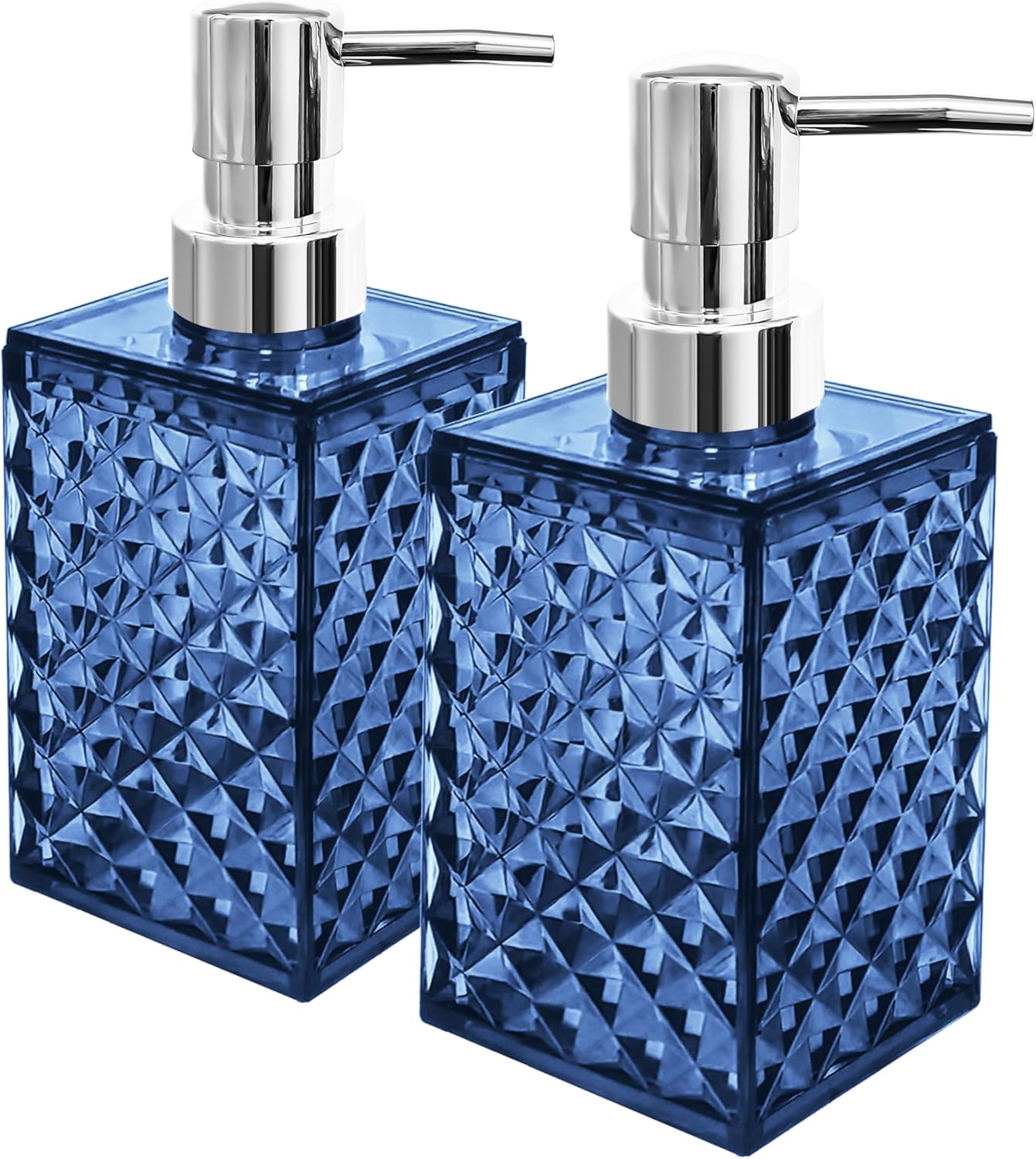 Seeatoo 2PCS Bathroom Accessories Set