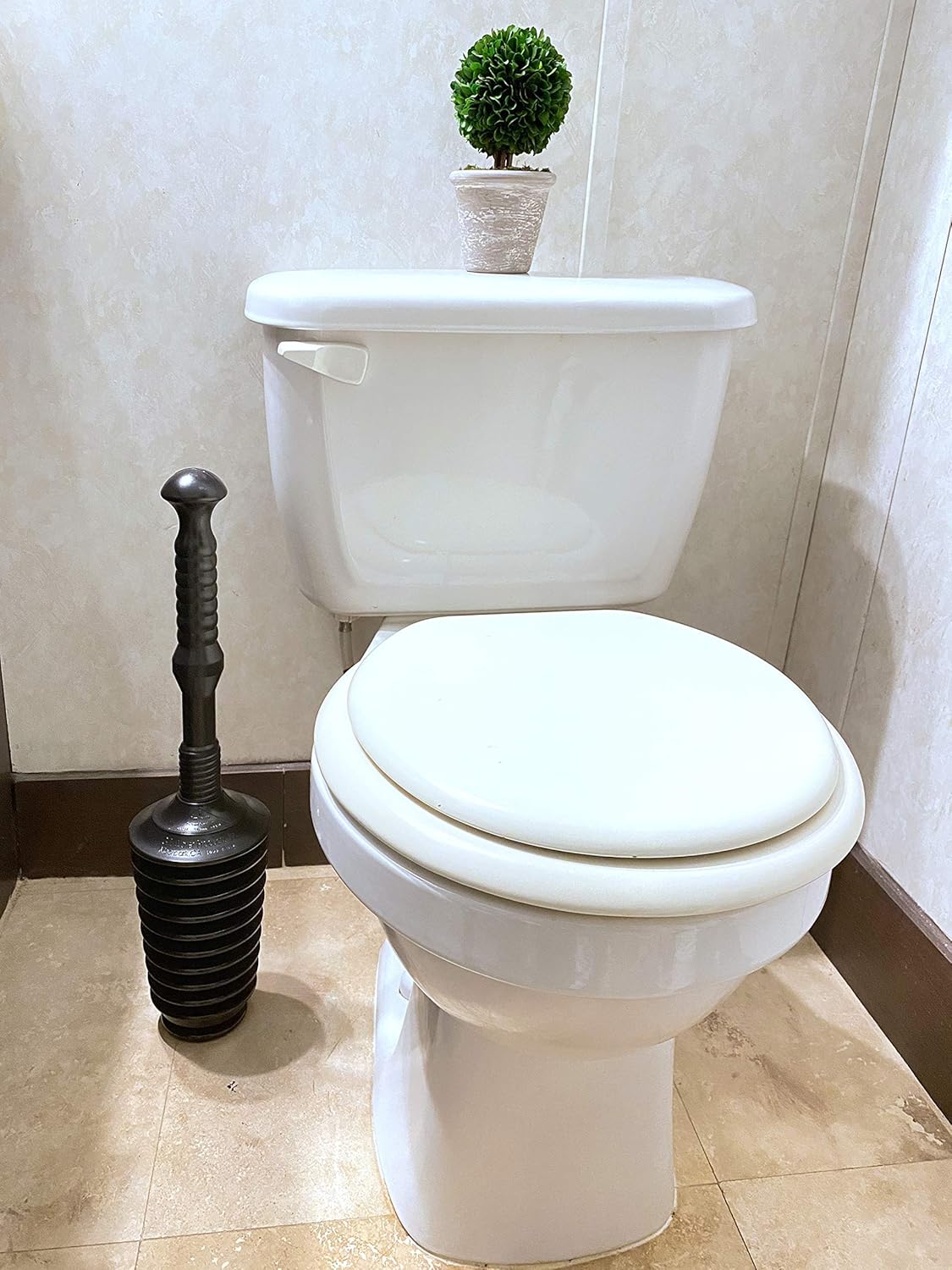 Master Plunger MP500-3 Heavy Duty Plunger